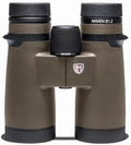 Maven B1.2 10x42mm Binocular | Moss/Black/ED Glass