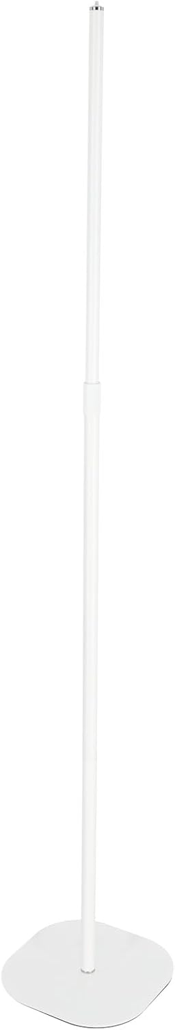 Rockville Saber Stand X4 White 4 Pack Stands for Rock Saber Lights