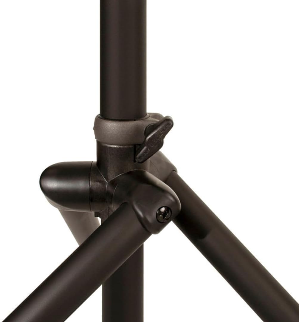 Ultimate Support 88B LT Multi-Tiered Extra Tall Lighting Tree