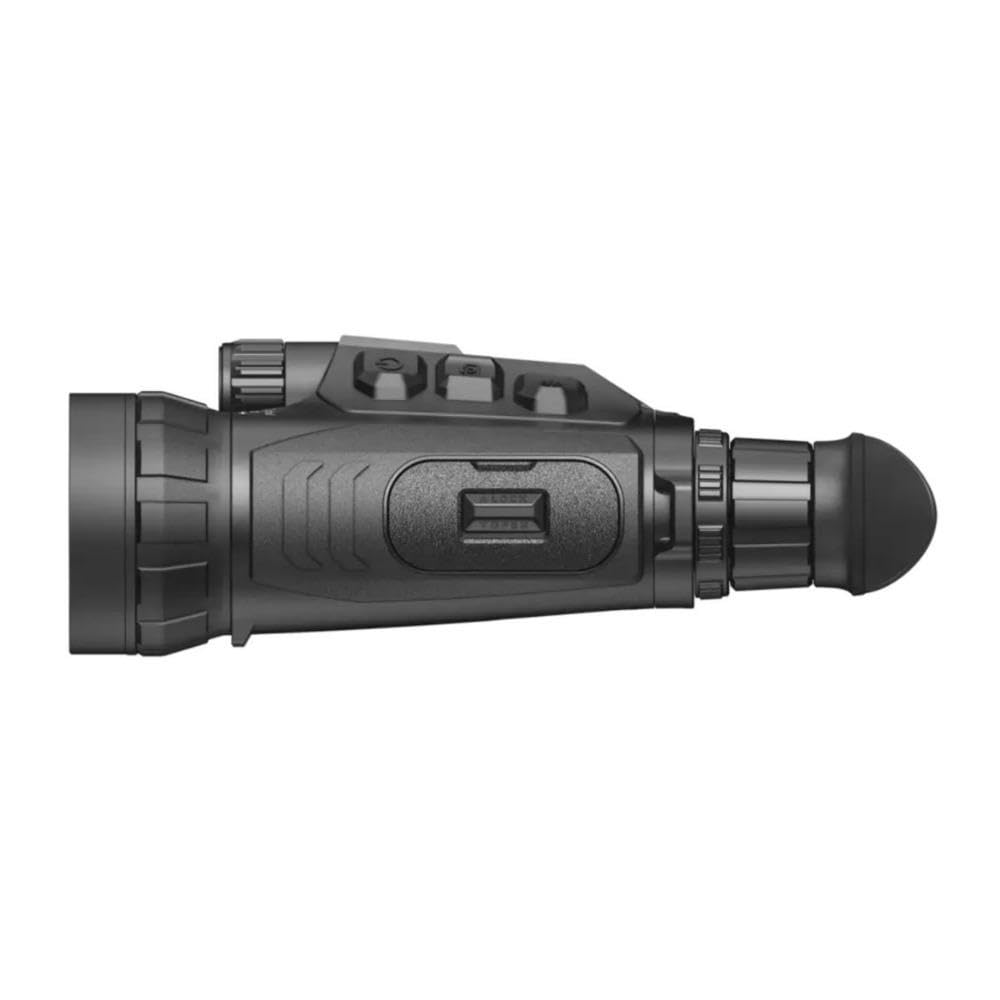 AGM Global Vision ObservIR LRF Dual-Spectrum Thermal & Digital Day/Night Vision Binoculars with Built-in Laser Range Finder, 4K Optical Channel