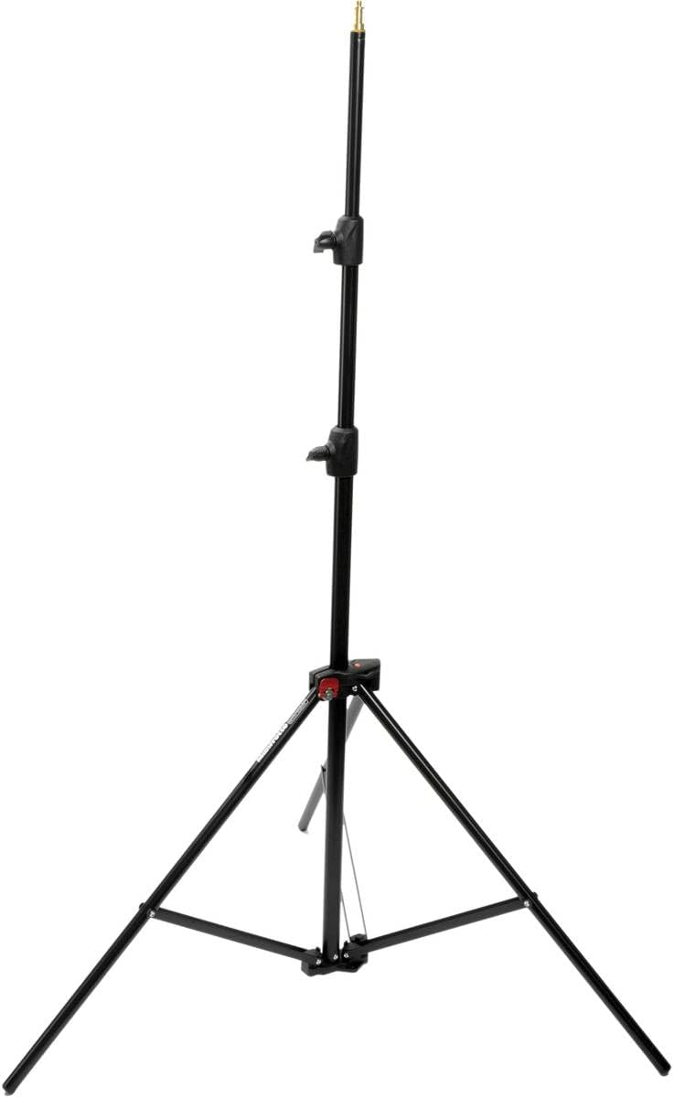 Manfrotto 1052BAC 93in Air Cushioned Compact Stand