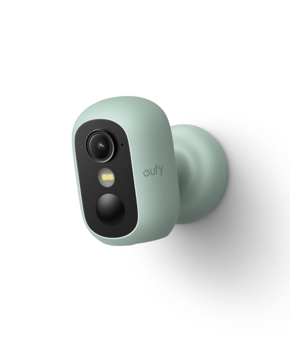 eufy Security eufyCam C35 4-Cam Kit, Wireless Indoor/Outdoor Camera