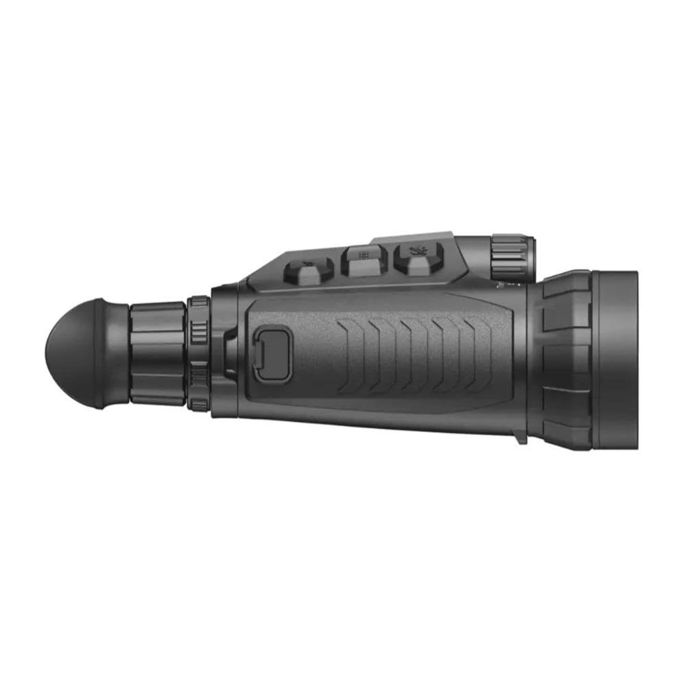 AGM Global Vision ObservIR LRF Dual-Spectrum Thermal & Digital Day/Night Vision Binoculars with Built-in Laser Range Finder, 4K Optical Channel