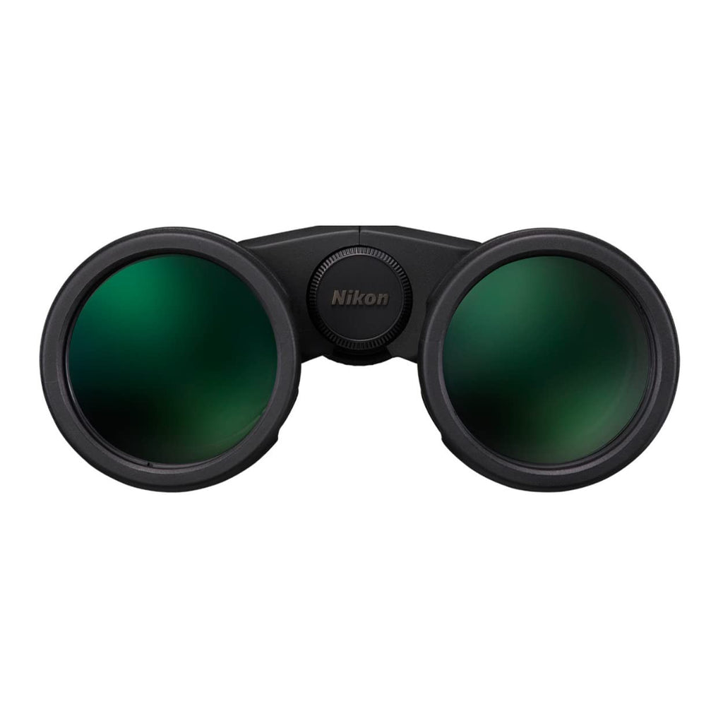 NIKON Monarch M5 Binoculars | Waterproof Fogproof ED Glass Optics with Dielectric Prism Coating | Bright High-Resolution Outdoor Binoculars for Birdwatching, Hiking & Wildlife, 8x42