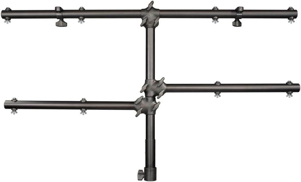 Ultimate Support 88B LT Multi-Tiered Extra Tall Lighting Tree