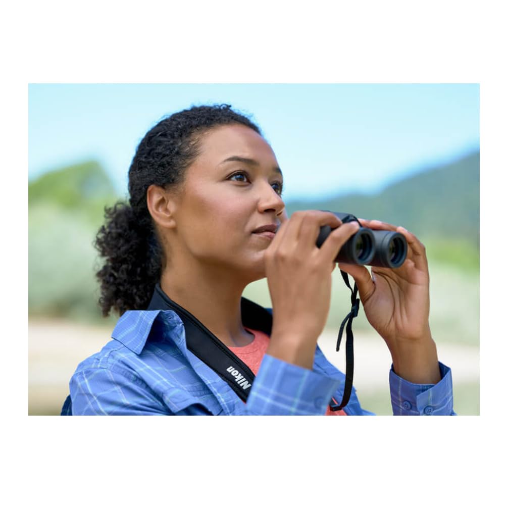 Nikon Monarch M7 10x42 Binoculars | Official Nikon USA Model