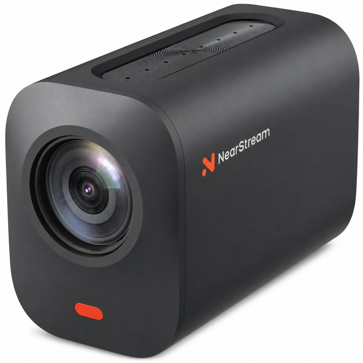NearStream VM33 3-Pack Wireless Live Streaming Cameras, 10X Optical Zoom