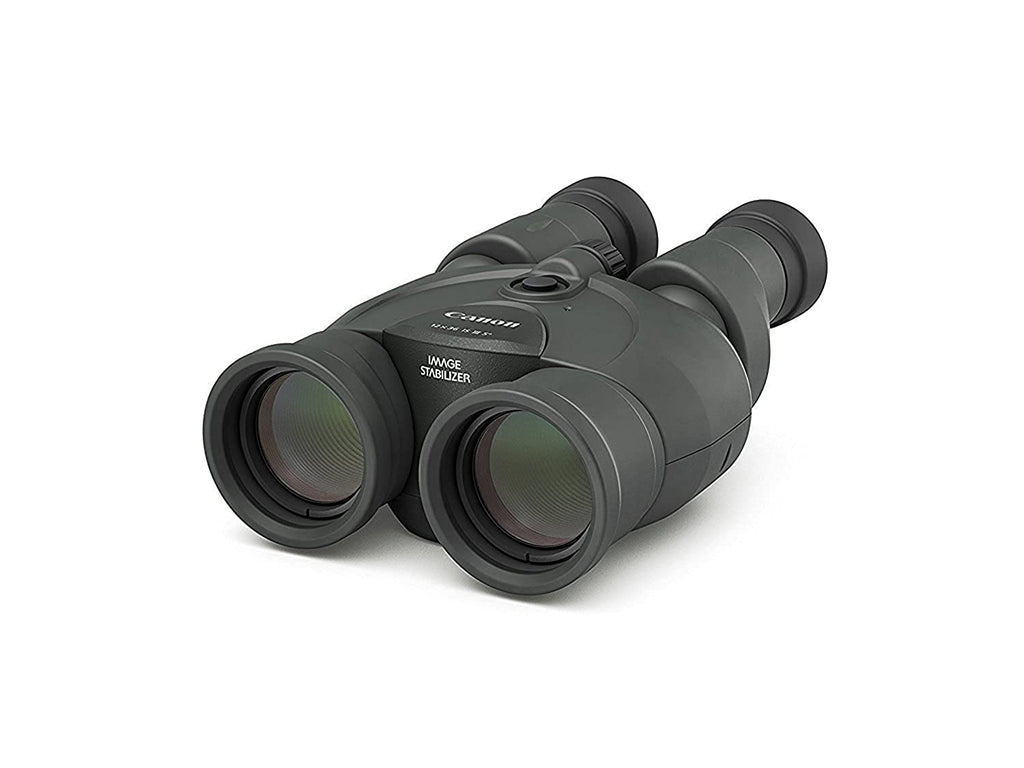 Canon 10x30 Image Stabilization II Binoculars