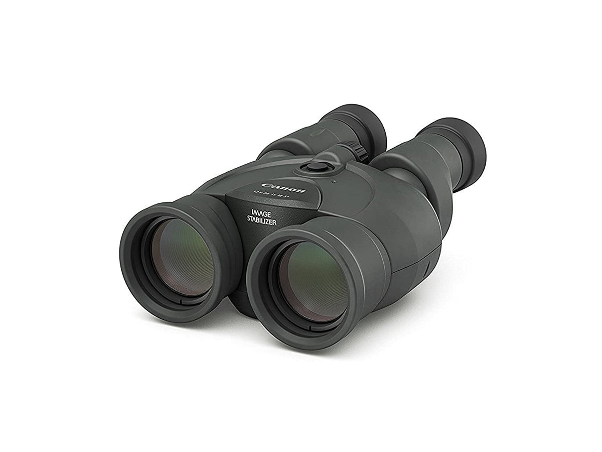 Canon 10x30 Image Stabilization II Binoculars