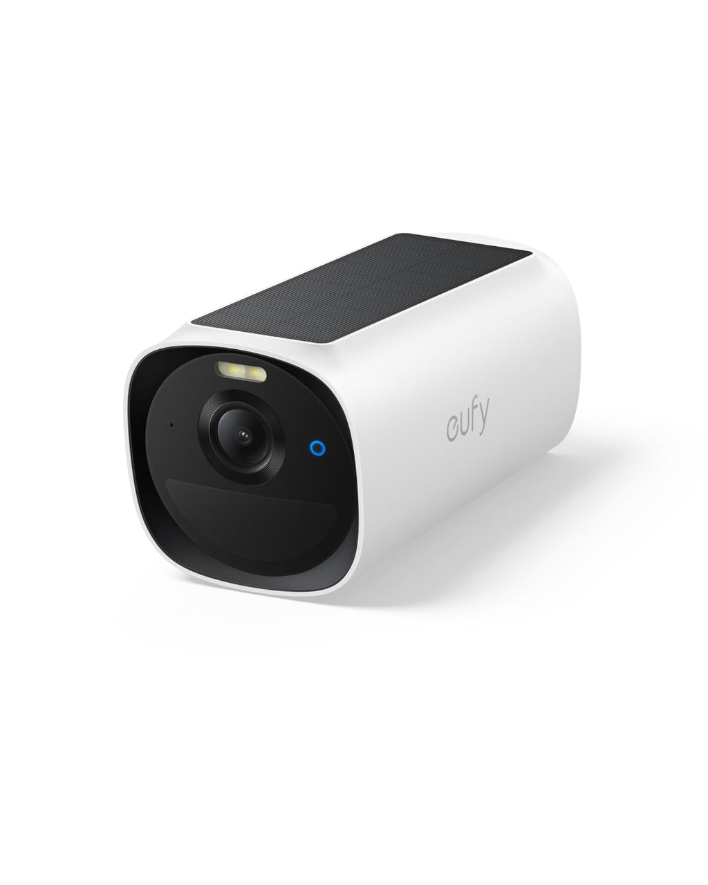 eufy Security eufyCam E40 4-Cam Kit, 2K MaxColor Night Visionï¼Built-in 16GB
