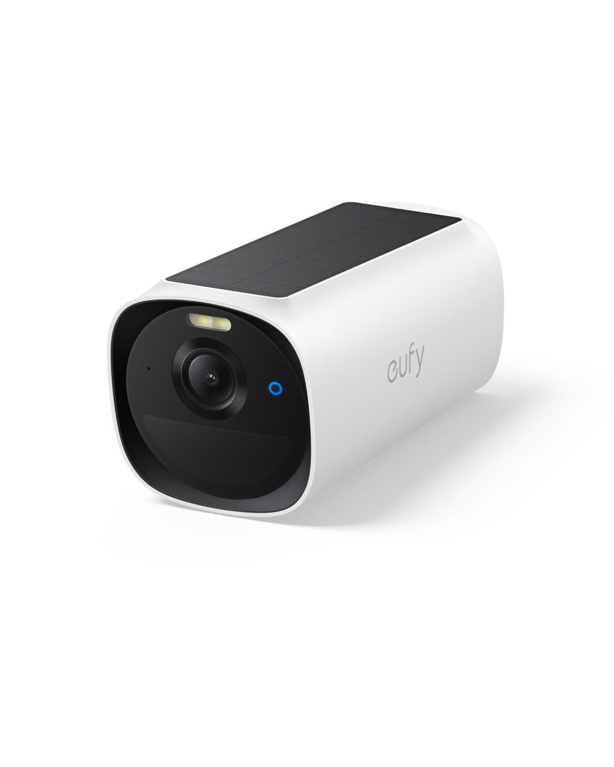 eufy Security eufyCam E40 4-Cam Kit, 2K MaxColor Night Visionï¼Built-in 16GB