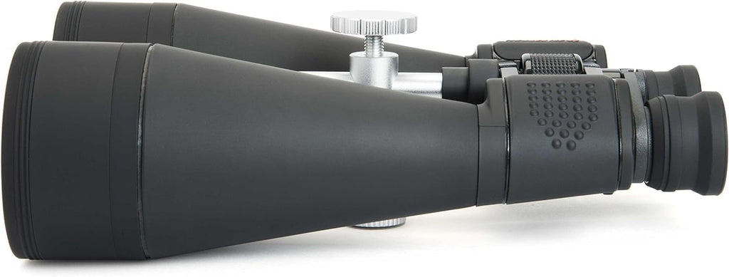 Celestron SkyMaster 20x80 Binoculars for Deep-Sky Astronomy - 80mm Aperture
