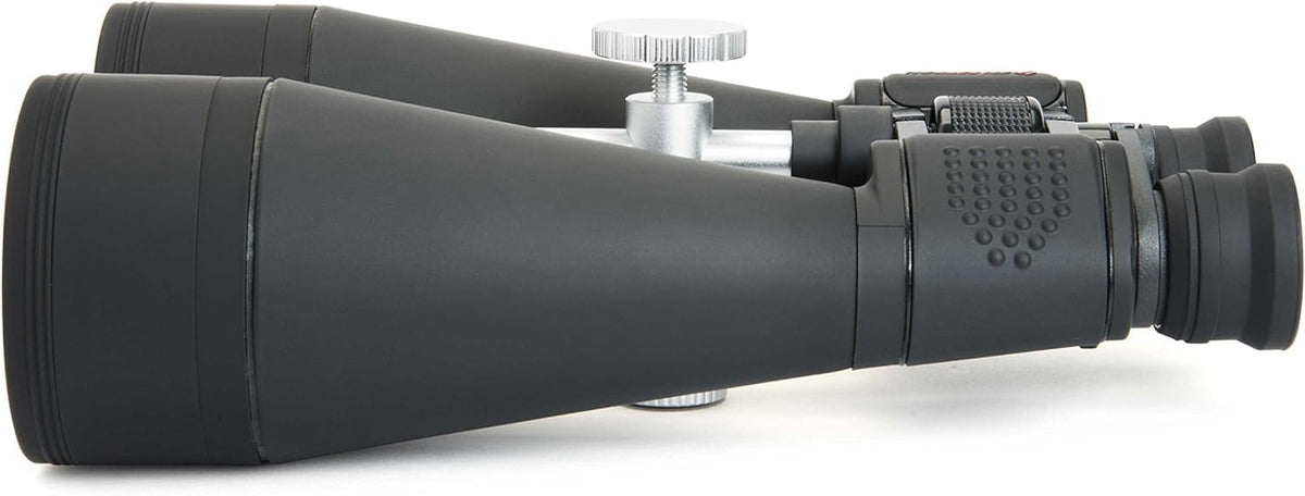 Celestron SkyMaster 20x80 Binoculars for Deep-Sky Astronomy - 80mm Aperture