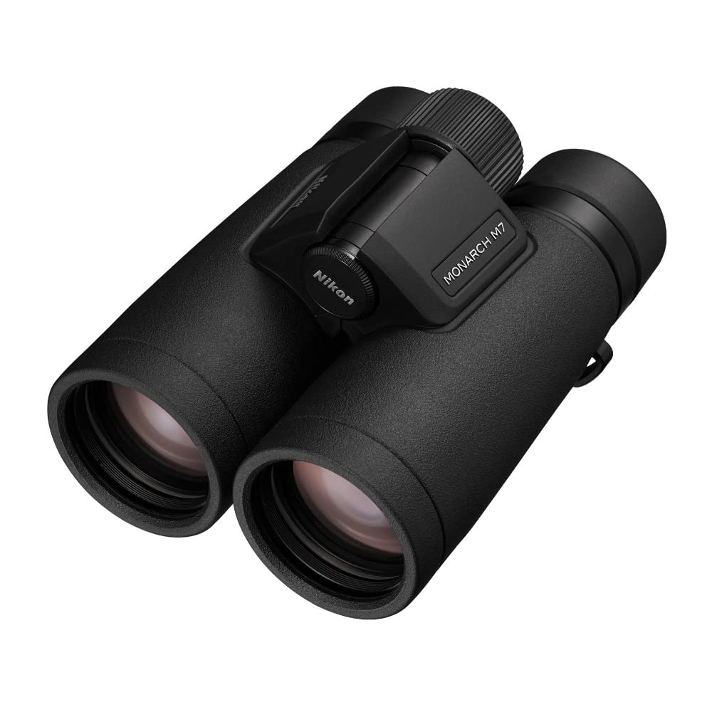 Nikon Monarch M7 10x42 Binoculars | Official Nikon USA Model