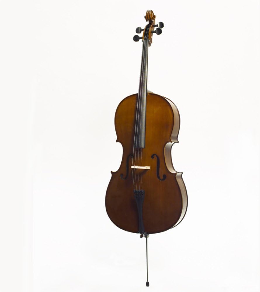 Stentor 1108 Student Cello Outfit 1/2 Size
