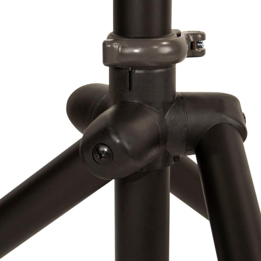 Ultimate Support LT-99BL TeleLock Lighting Tree Package