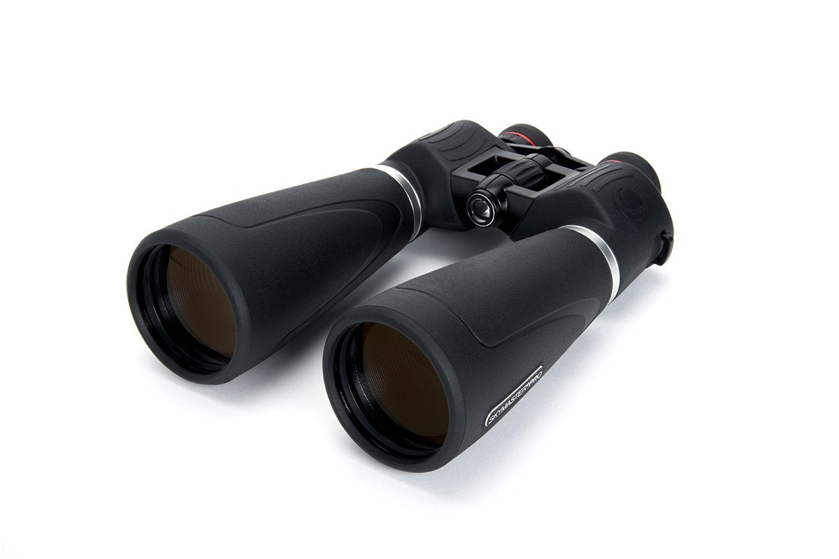 Celestron SkyMaster Pro 20x80 Astronomy Binoculars for Long-Range Viewing