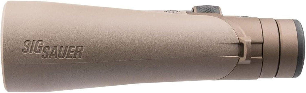 SIG SAUER ZULU10 HDX Waterproof Hunting Binoculars