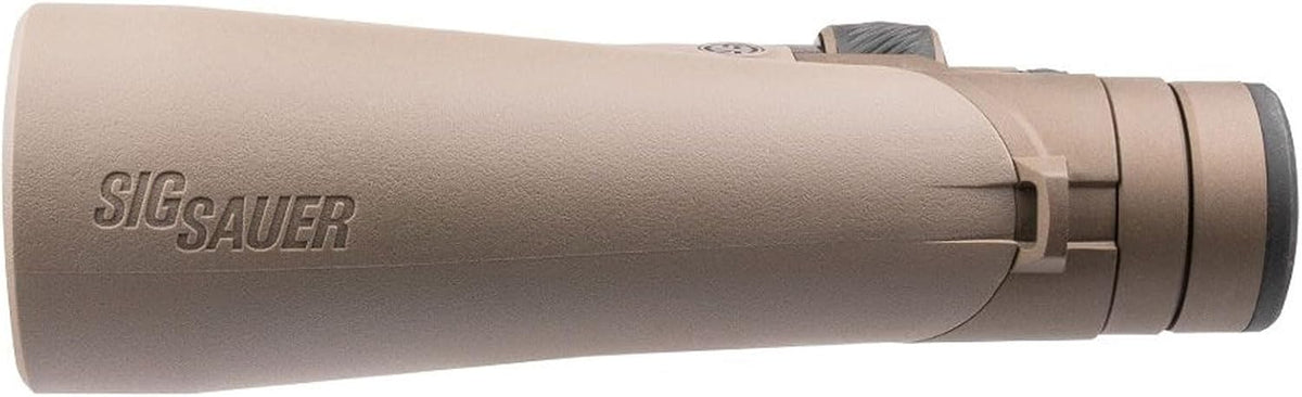 SIG SAUER ZULU10 HDX Waterproof Hunting Binoculars