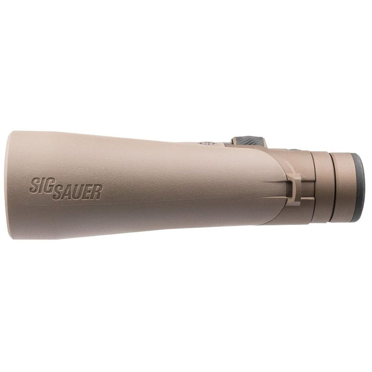 SIG SAUER ZULU10 HDX Waterproof Hunting Binoculars