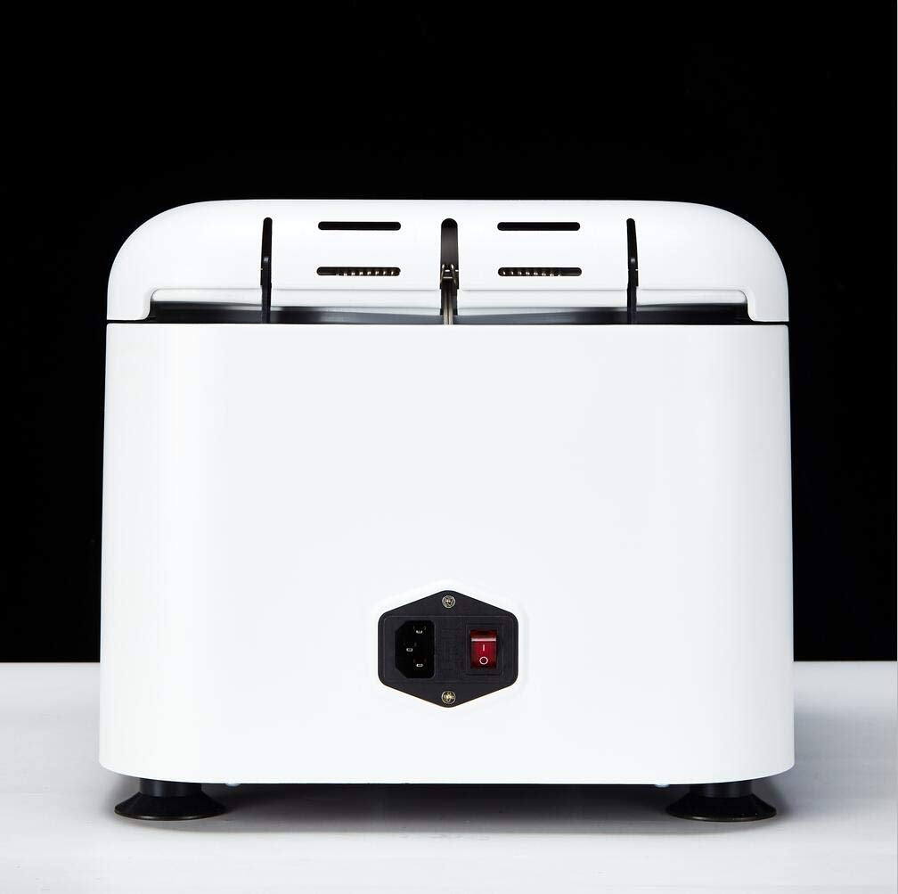 Lab PRP Centrifuge Machine, 4000rpm Digital Benchtop Centrifuges