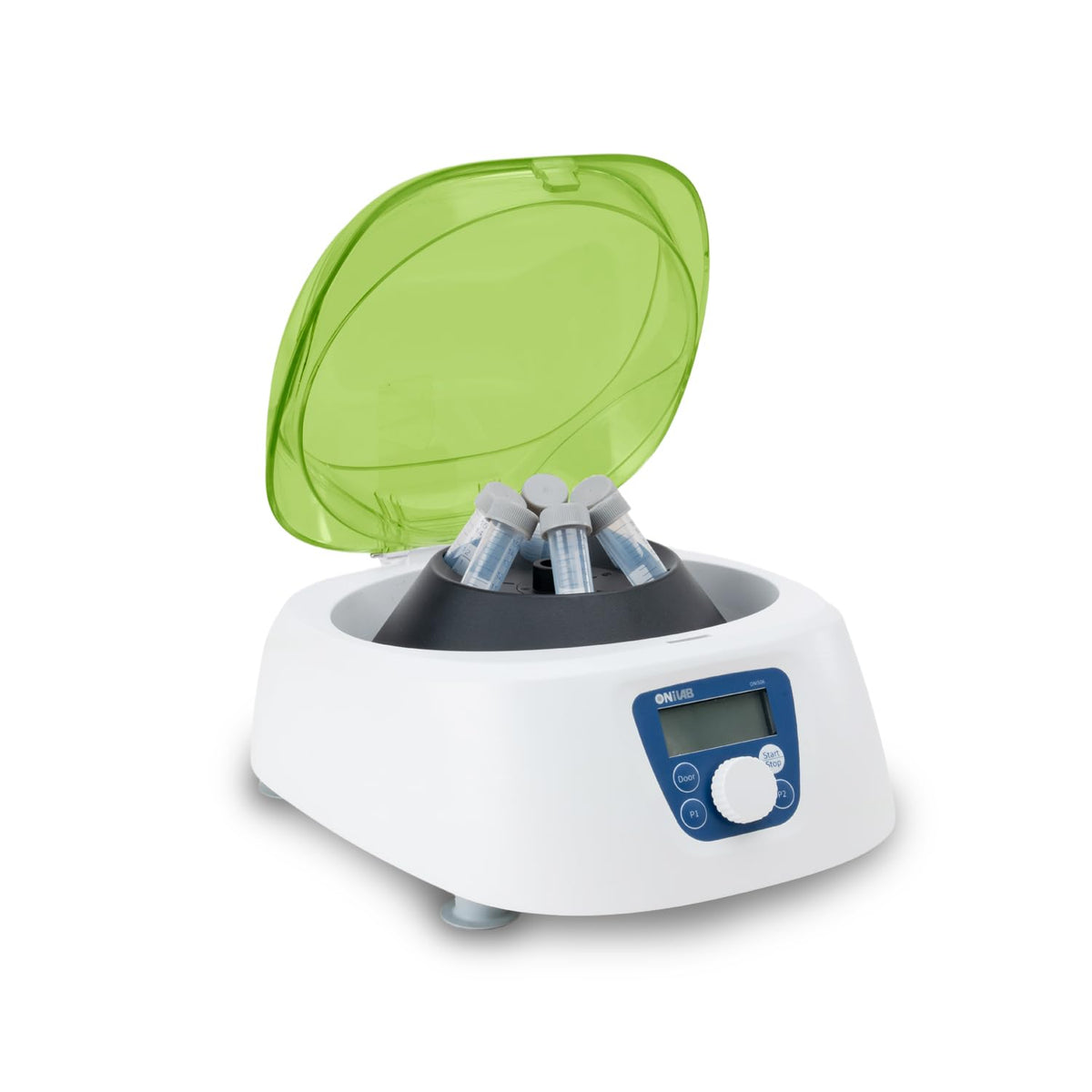ONiLAB PRP Centrifuge, 300-5000RPM, 2600Ãg LCD Lab Centrifuge
