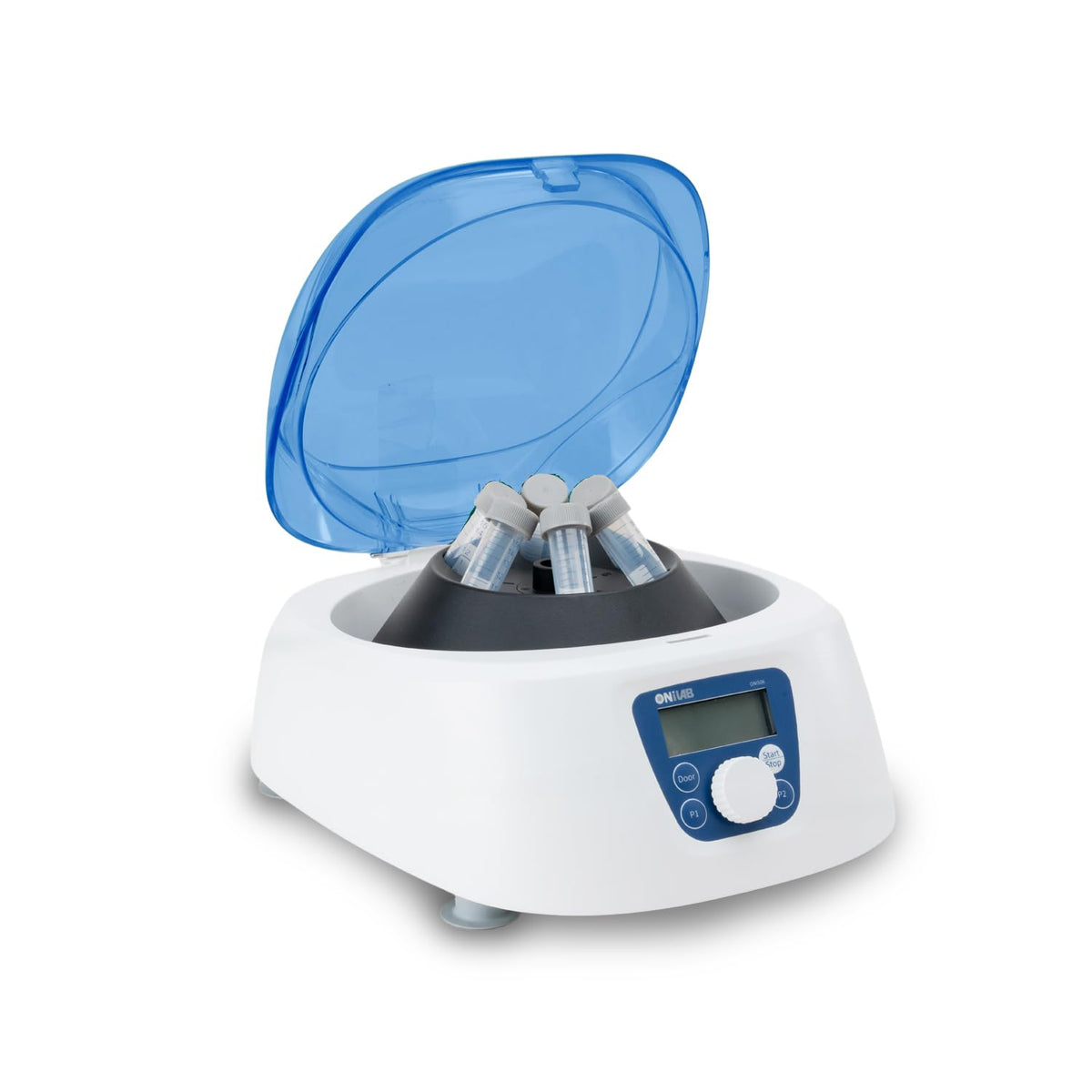 ONiLAB PRP Centrifuge, 300-5000RPM, 2600Ãg LCD Lab Centrifuge