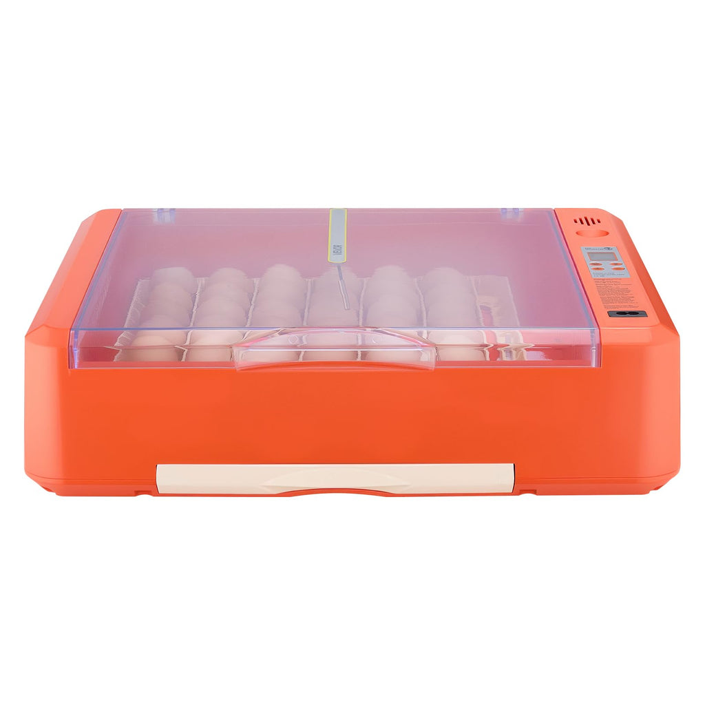 VEVOR 400 Egg Incubator, Poultry Incubator Cabinet with Automatic Eggs Turning, Temperature & Humidity Control, Heating & Cooling Egg Hatcher, Commercial Incubators for Hatching Chicks Ducks Goose