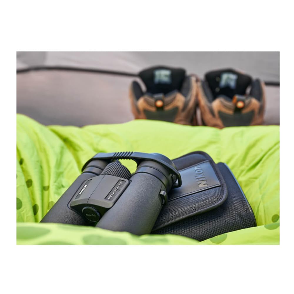 Nikon Monarch M7 10x42 Binoculars | Official Nikon USA Model