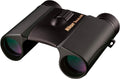 Nikon Trailblazer 8x25mm ATB Binoculars - Compact, Waterproof & Fogproof, Bright Multilayer-Coated Optics, Roof Prism - All-Terrain Outdoor Wildlife Viewing & Birdwatching Binoculars (8217)