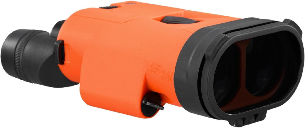 SIG SAUER ZULU6 HDX PRO 18x50mm Marine Binoculars