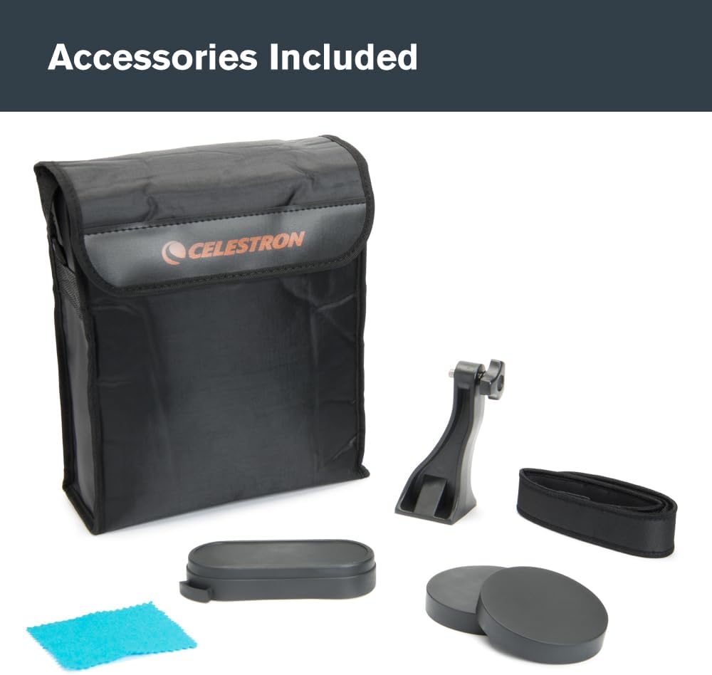 Celestron SkyMaster 25x70 Binoculars for Astronomy, Long-Range & Wildlife