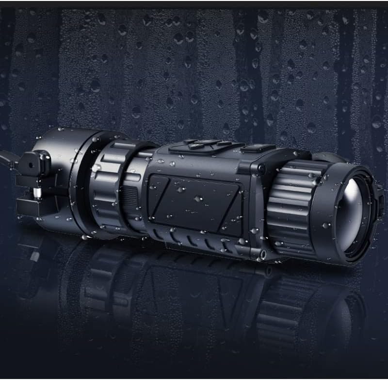 Outdoor Observation Search and Rescue Thermal Imager Field Night Vision Hunting Binoculars