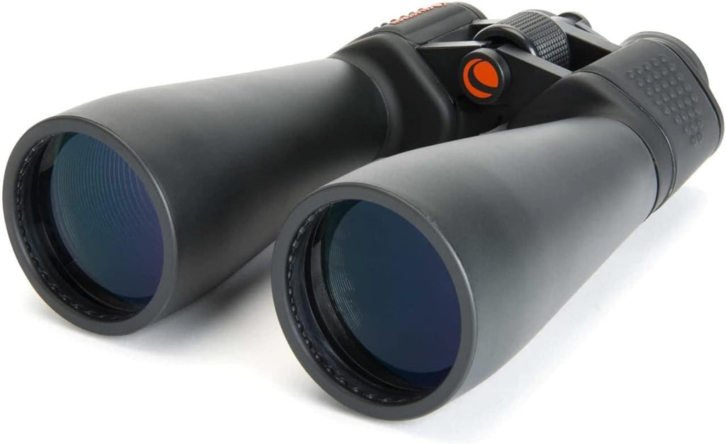 Celestron SkyMaster 15-35x70 Binoculars with Zoom for Long-Range Viewing