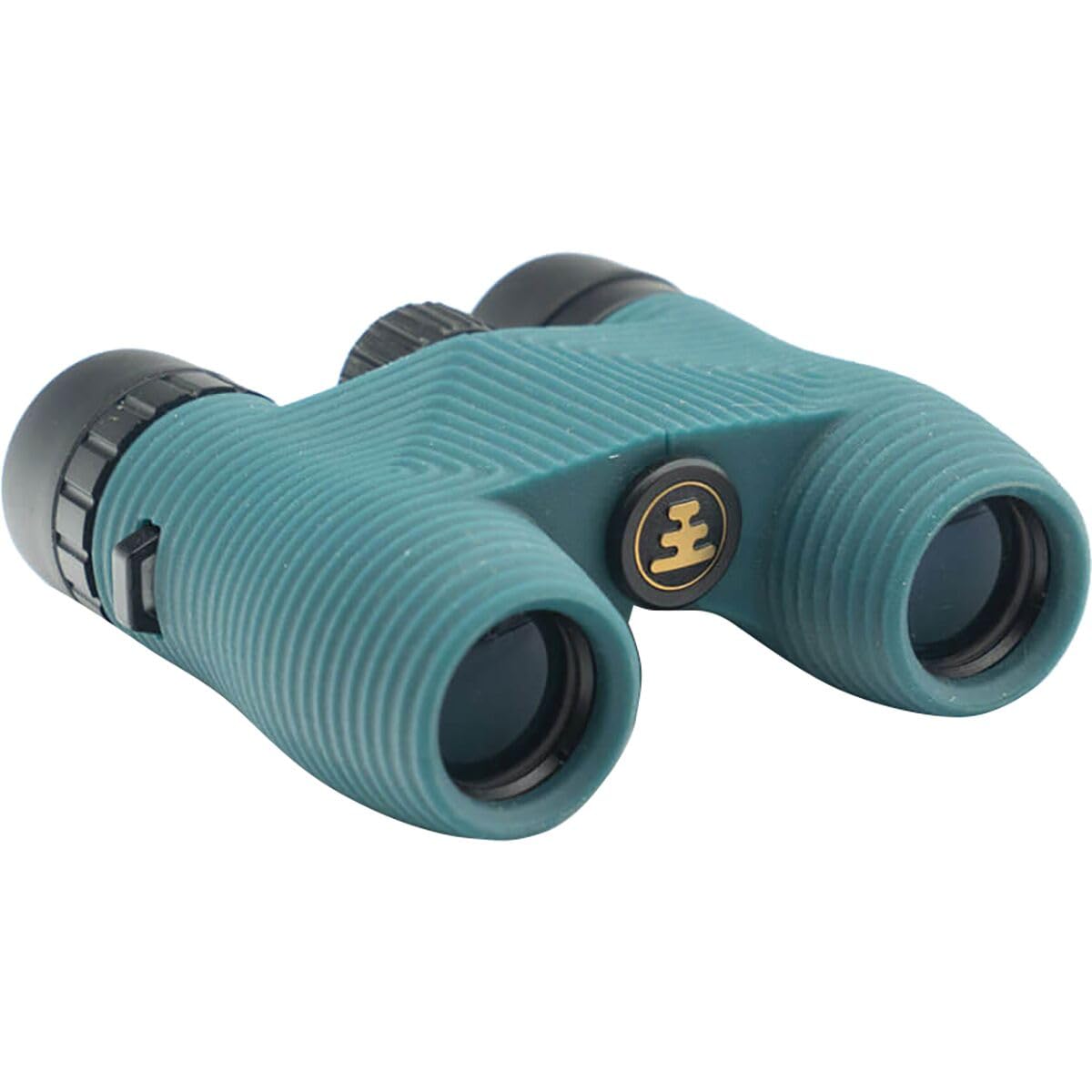 Nocs Provisions Standard Issue 10x25 Binoculars, Waterproof, Bird Watching