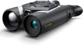Pulsar Symbion LRF Multispectral Thermal and Digital Night Vision Binoculars with Laser Range Finder