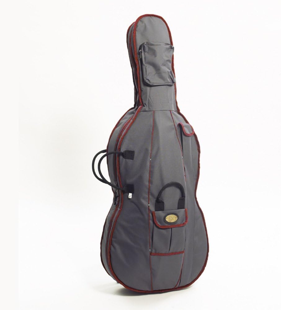 Stentor 1108 Student Cello Outfit 1/2 Size