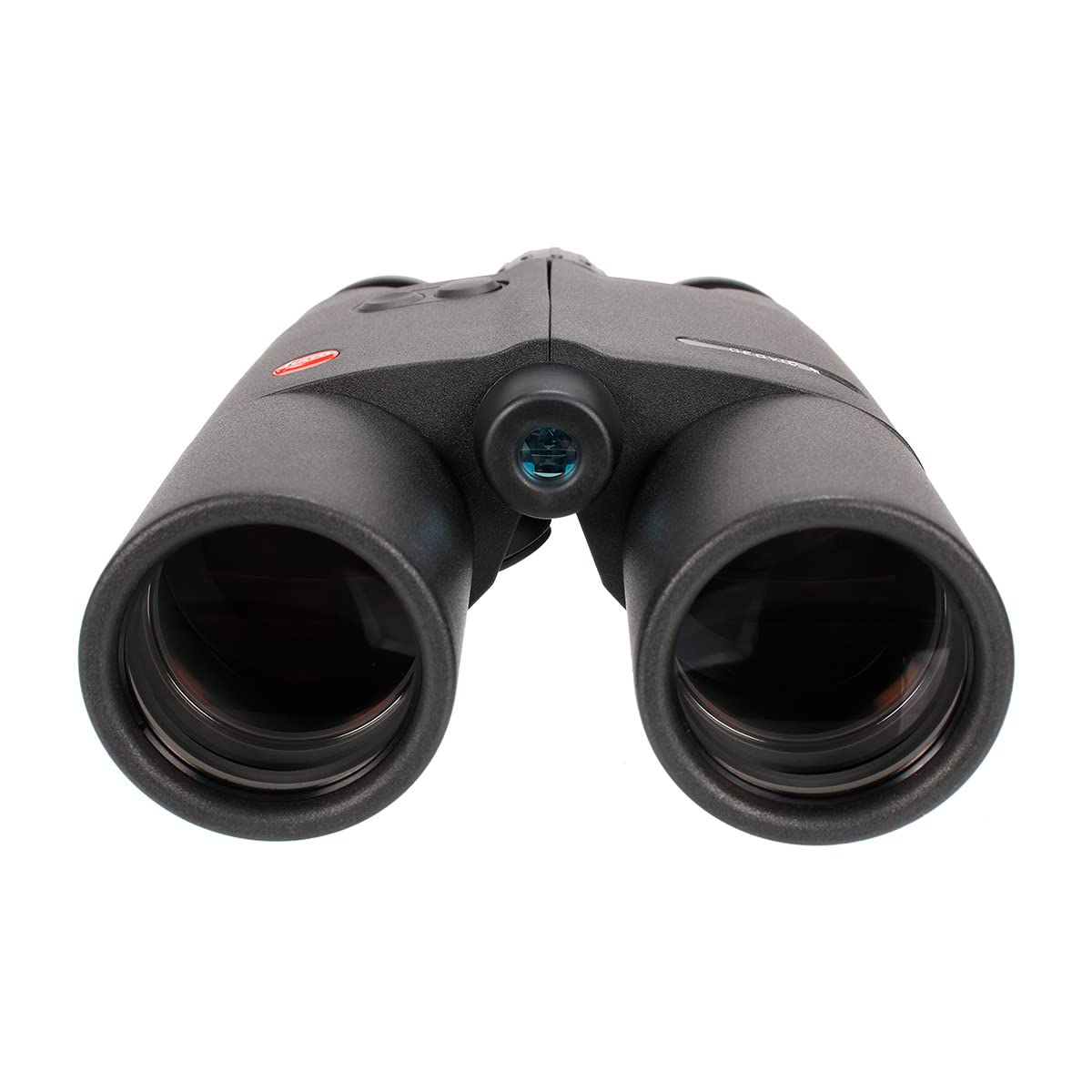 LEICA Geovid R Gen 2022 Compact Lightweight Hunting Bird Watching Rangefinder Binoculars with Carrying Strap Incuded, 15X56