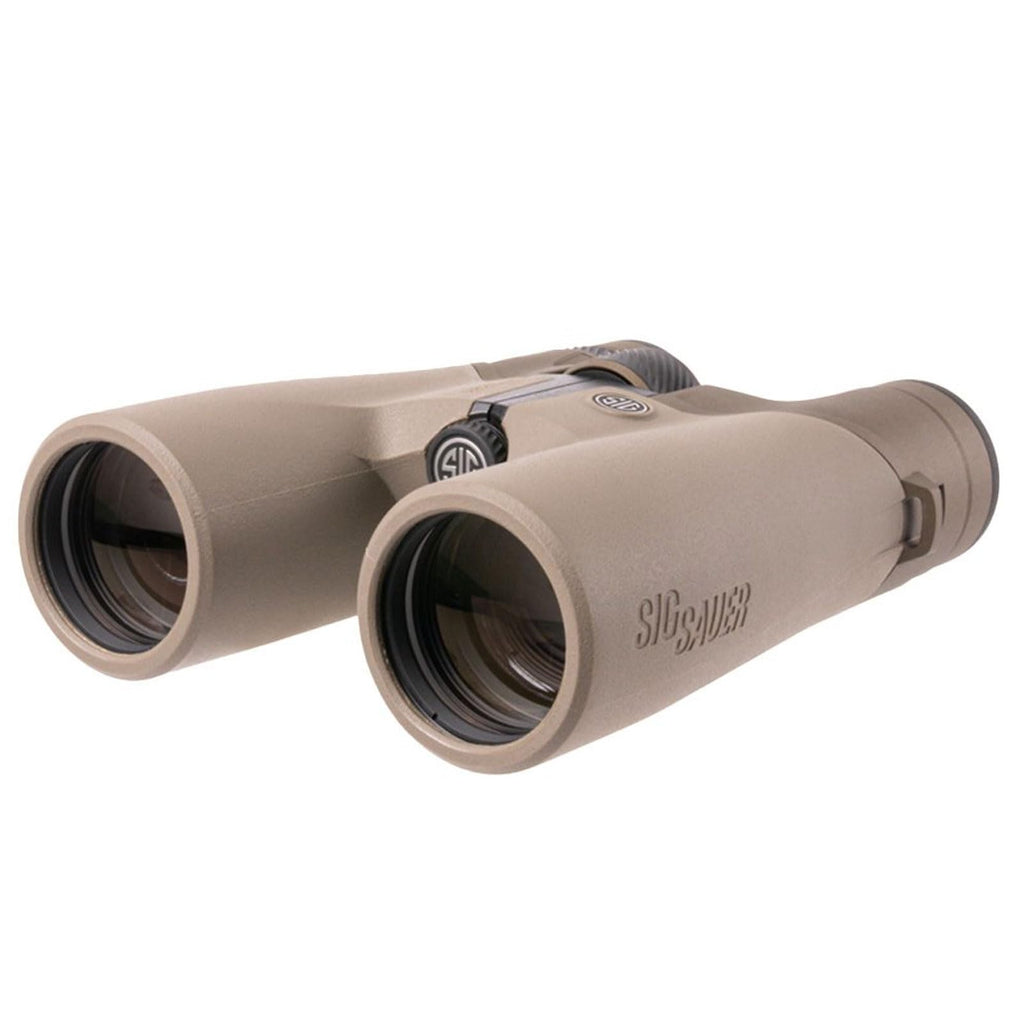 SIG SAUER ZULU10 HDX Waterproof Hunting Binoculars