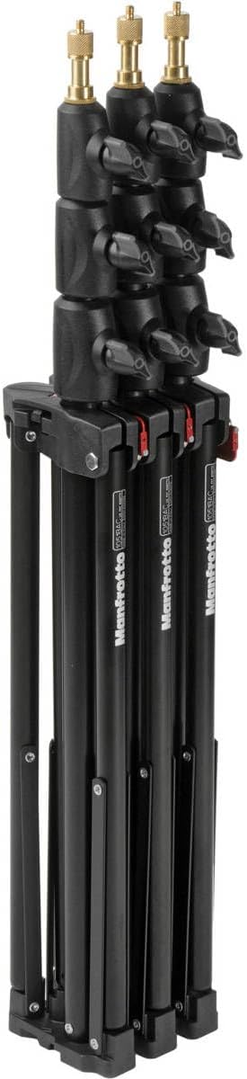 Manfrotto 1052BAC 93in Air Cushioned Compact Stand