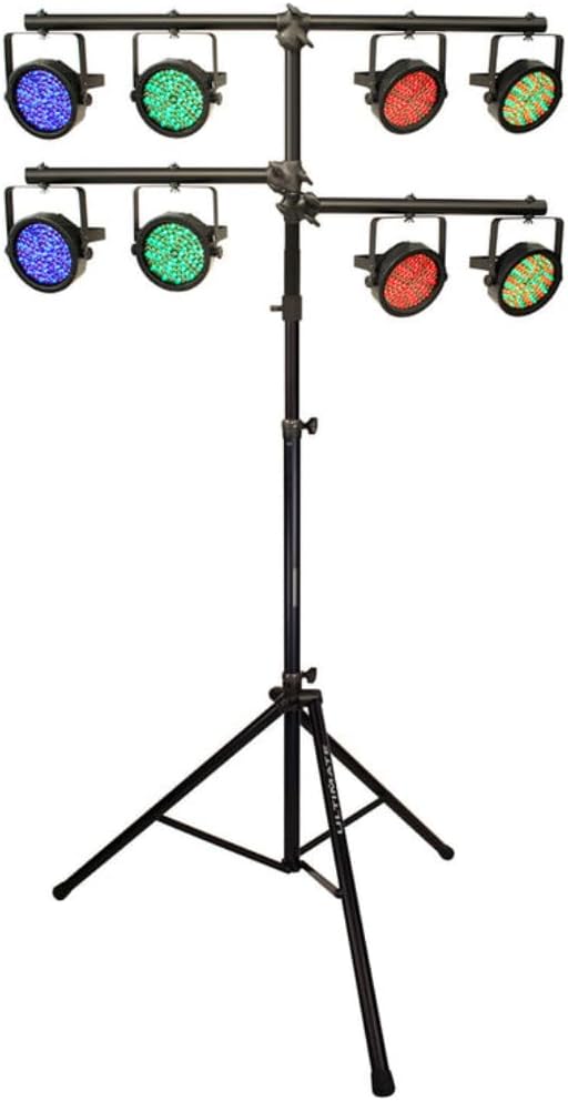 Ultimate Support 88B LT Multi-Tiered Extra Tall Lighting Tree