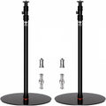 IFOOTAGE RB-A400 Round Base Light Stand Monopod 79" 2 Pack