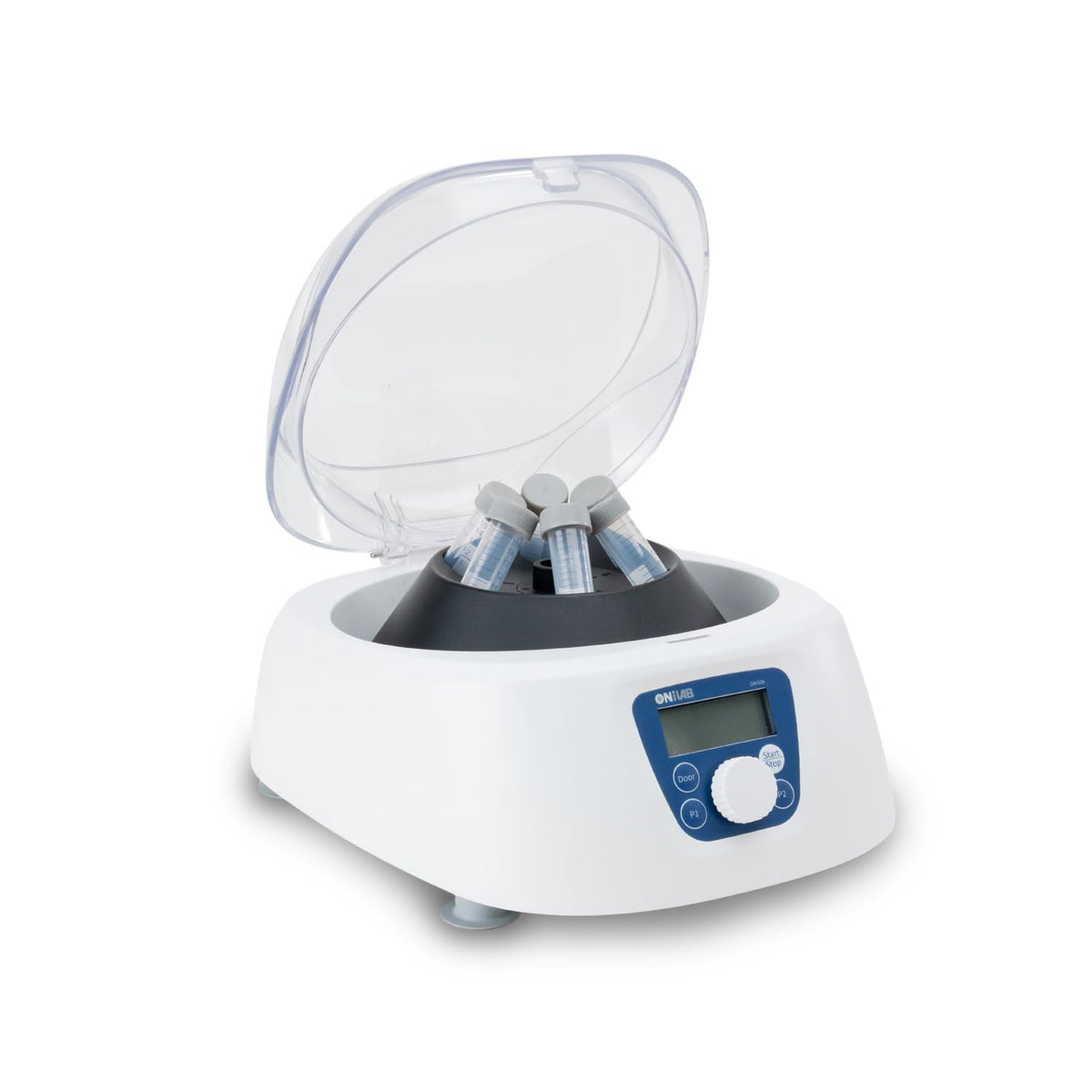 ONiLAB PRP Centrifuge, 300-5000RPM, 2600Ãg LCD Lab Centrifuge