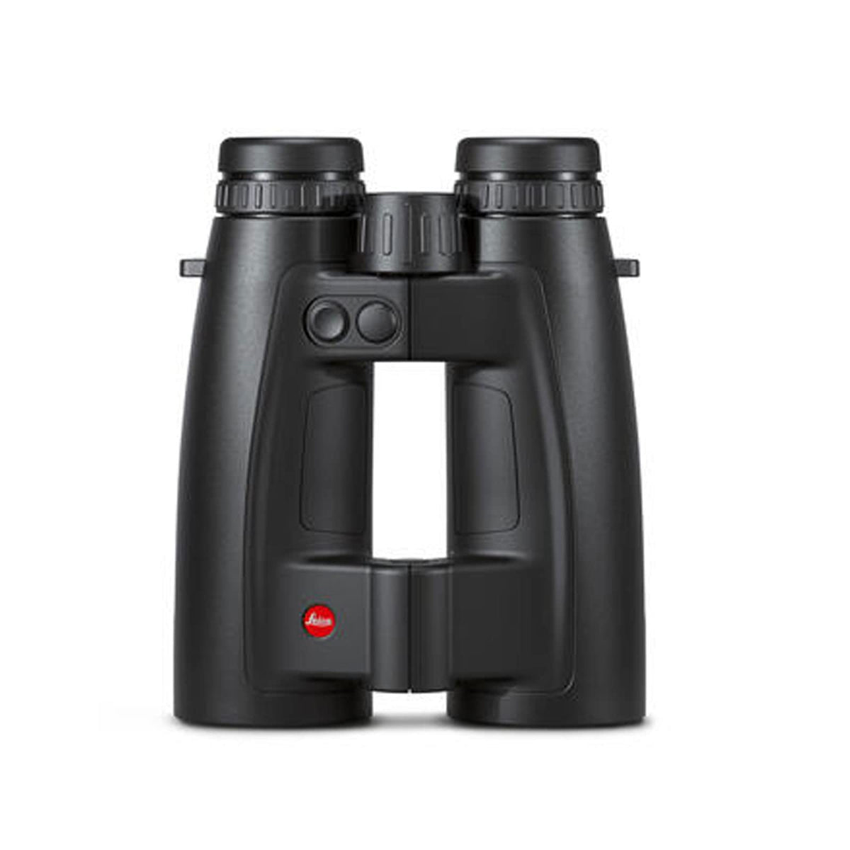 LEICA Geovid Pro Rugged Compact Ergonomic Lightweight Weather-Proof Hunting Rangefinder Binoculars with Built-in Compass, 8 x 42