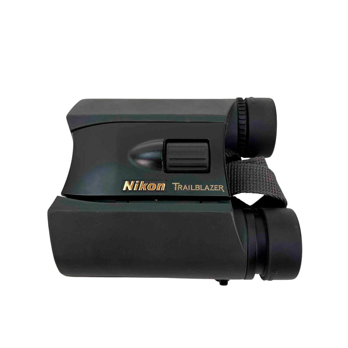 Nikon Trailblazer 8x25mm ATB Binoculars - Compact, Waterproof & Fogproof, Bright Multilayer-Coated Optics, Roof Prism - All-Terrain Outdoor Wildlife Viewing & Birdwatching Binoculars (8217)