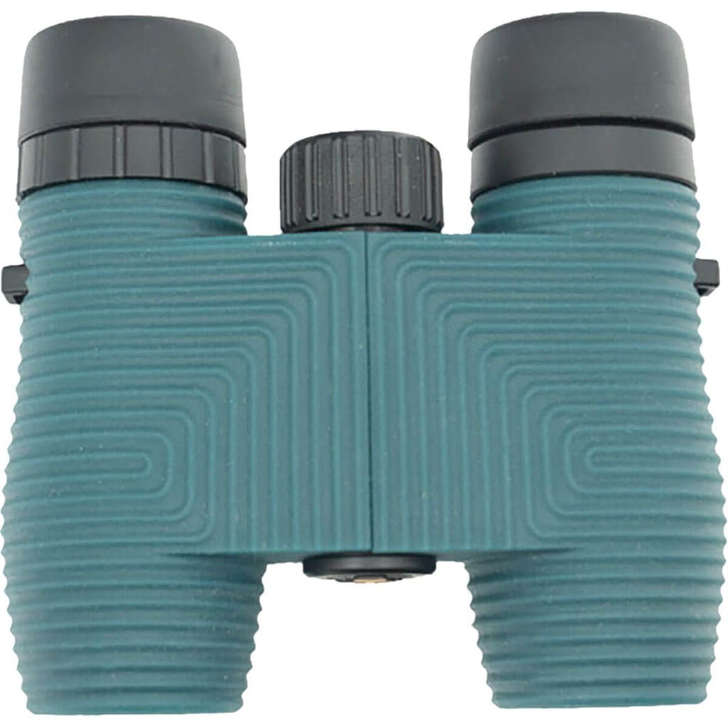 Nocs Provisions Standard Issue 10x25 Binoculars, Waterproof, Bird Watching