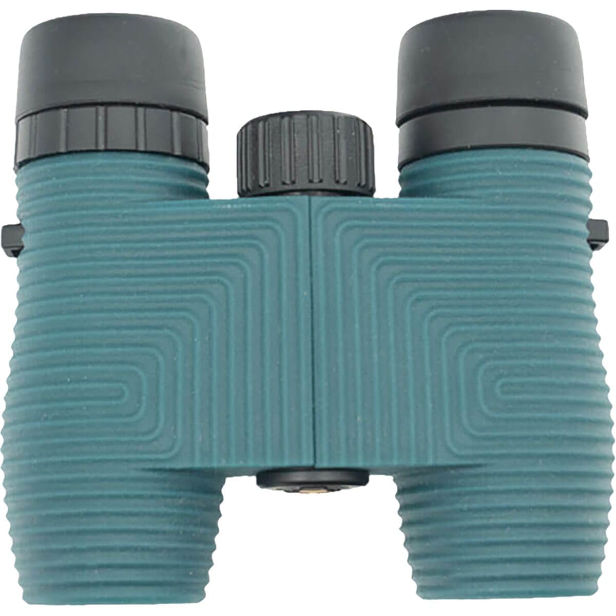 Nocs Provisions Standard Issue 10x25 Binoculars, Waterproof, Bird Watching