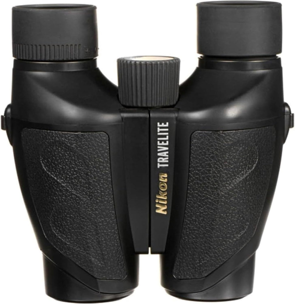 NIKON TRAVELITE Binoculars - Compact Waterproof Fogproof Optics