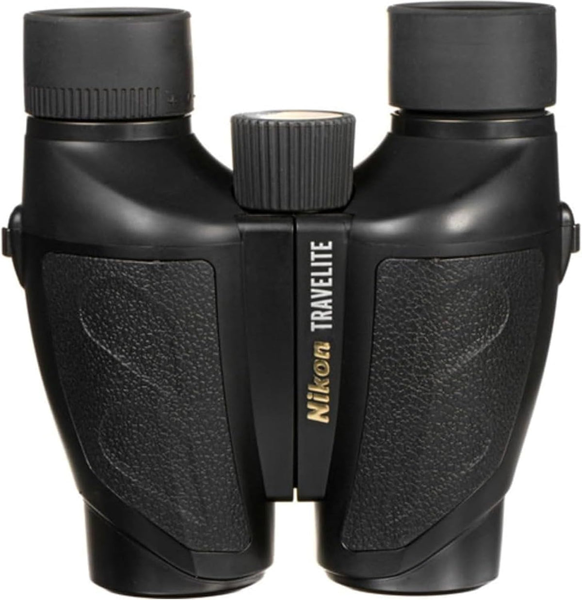 NIKON TRAVELITE Binoculars - Compact Waterproof Fogproof Optics