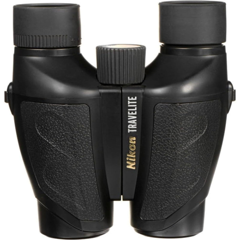 NIKON TRAVELITE Binoculars - Compact Waterproof Fogproof Optics